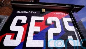 American defender Chris Richards signs for Crystal Palace from Bayern Munich