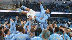 On this day in 2011: Sergio Aguero joins Manchester City