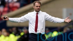 Robbie Neilson rewarded for &lsquo;tremendous hard work&rsquo; with new Hearts contract