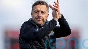 Ben Fox and Kieron Bowie set to miss out for Northampton