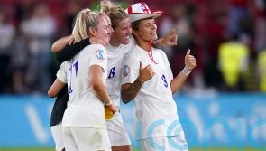 Deliberate focus to get more girls involved in football, Sports Minister says