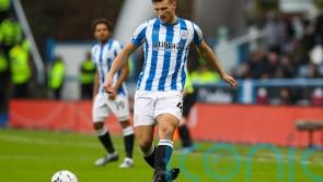 Matty Pearson a doubt for Huddersfield ahead of opener against Burnley