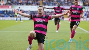 Shaun Whalley set to make Accrington debut at home to Charlton