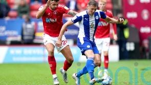 Wigan check on fitness of Charlie Wyke ahead of Championship game with Preston