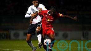 Orient without suspended Shadrach Ogie for League Two opener with Grimsby