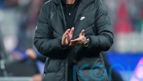 It took me a day &ndash; Jurgen Klopp did not dwell on Liverpool&rsquo;s near-misses