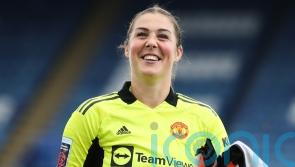 High-profile support for Mary Earps as England prepare for showdown with Germany