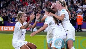 Euro 2022 final likely to attract one of year&rsquo;s biggest TV audiences