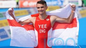 My greatest achievement ever &ndash; Alex Yee wins gold medal at Commonwealth Games