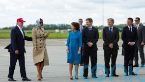 Donald Trump to visit Clare at the end of August