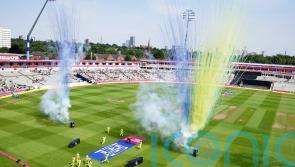 Ashleigh Gardner digs deep to rescue Australia in Commonwealth Games debut