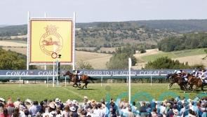 Mile proves Golden for O&rsquo;Meara and Watson with Orbaan