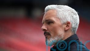 Jim Goodwin wants Aberdeen to play with no fear away to Celtic
