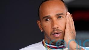 Lewis Hamilton braced for &lsquo;tough weekend&rsquo; at the Hungarian Grand Prix