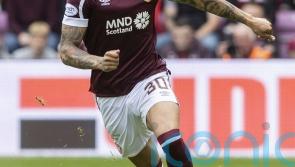 Hearts&rsquo; injury issues appear to be easing