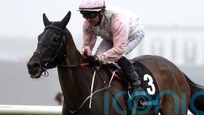 Sionnach Eile has Cesarewitch aim after Galway romp