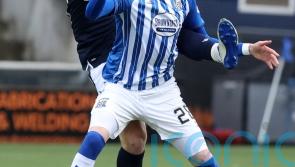 Kilmarnock injury problems ease in time for Premiership opener