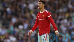&lsquo;Sunday, the king plays&rsquo; &ndash; Cristiano Ronaldo promises Man Utd return