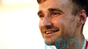 Commonwealth medallist Dan Bigham aims to earn on-track role at Paris Olympics