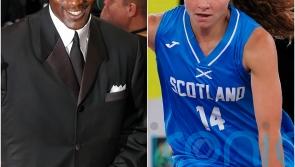 Kennedy Leonard &ndash; the Scotland 3&times;3 star raised in Michael Jordan-mad Chicago