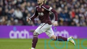 Hearts open Premiership campaign with hard-fought win over Ross County