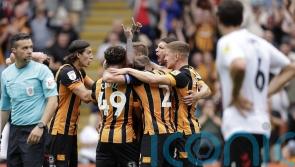 Hull come from behind to snatch dramatic late win over Bristol City