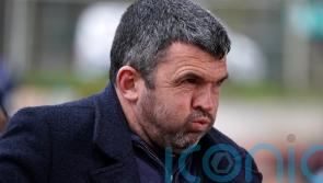 Callum Davidson calls for consistency from referees after St Johnstone defeat