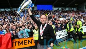 Wigan boss Leam Richardson: It was everything we expected and more from the day