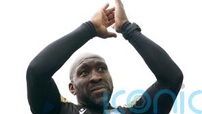 Wednesday&rsquo;s spirit in draw against Portsmouth impresses boss Darren Moore