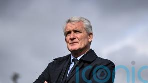 Mark Hughes and Bradford &rsquo;emotional&rsquo; after debut injury to Emmanuel Osadebe