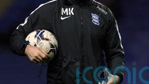 Mark Kennedy happy with Lincoln players&rsquo; mentality after draw with Exeter