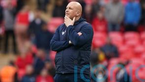 We&rsquo;re up and running: Matt Gray happy with Sutton&rsquo;s draw against Newport