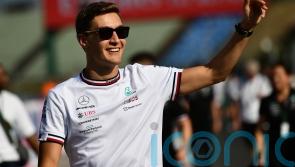 Toto Wolff hails &lsquo;champion in the making&rsquo; George Russell after Hungarian pole