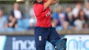&lsquo;Stubborn&rsquo; Alice Capsey guides England to win over Sri Lanka in Commonwealth bow