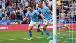 New signing Julian Alvarez hopes to offer Man City &lsquo;different solutions&rsquo;