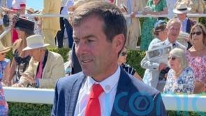 Sammarco shows his class for another Group One success