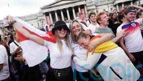 Ian Wright says Lionesses are &lsquo;getting what they deserve&rsquo; after Euro triumph