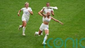 What dreams are made of &ndash; England match-winner Chloe Kelly savours Euro title