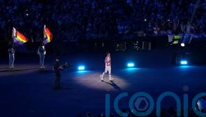 Tom Daley: My diving career has got me to a place where I can fight for others