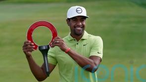 Tony Finau claims second straight PGA Tour victory