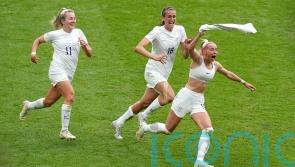 Rupture to rapture for Chloe Kelly after beating injury to fire Euro winner