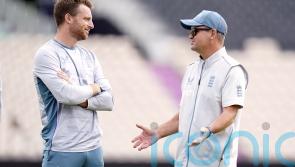 Matthew Mott makes plea for patience after England&rsquo;s summer of white ball woe