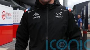 Fernando Alonso hoping to rediscover winning touch after joining Aston Martin