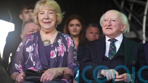 President reiterates condemnation of Ukraine war after row over wife&rsquo;s letter