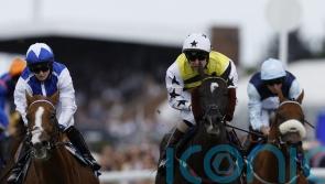 Bethell eyeing Dubai campaign for Regional