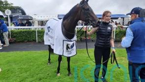 Voce claims Ballyhane victory for Joseph O&rsquo;Brien