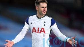 Tottenham&rsquo;s Joe Rodon joins Rennes on season-long loan