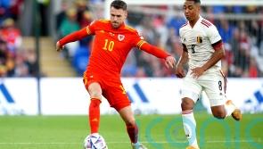 Aaron Ramsey joins Nice on free transfer