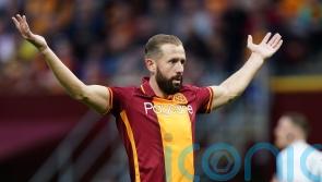 Kevin Van Veen lauds Motherwell interim management team for restoring positivity