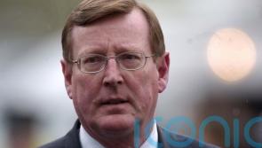 MLAs to gather in tribute to inaugural first minister Lord Trimble